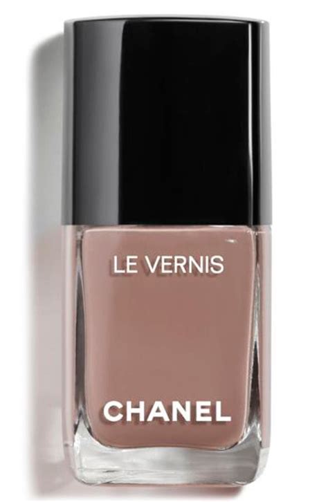 chanel nail nordstrom